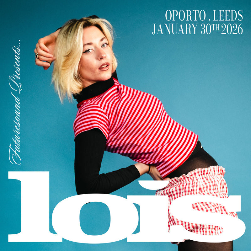 Lois 30/01/26 @ Oporto Bar, Leeds