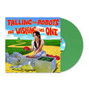 LØLØ - falling for robots and wishing i was one *Pre-Order