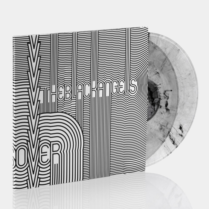 Black Angels (The) - Passover