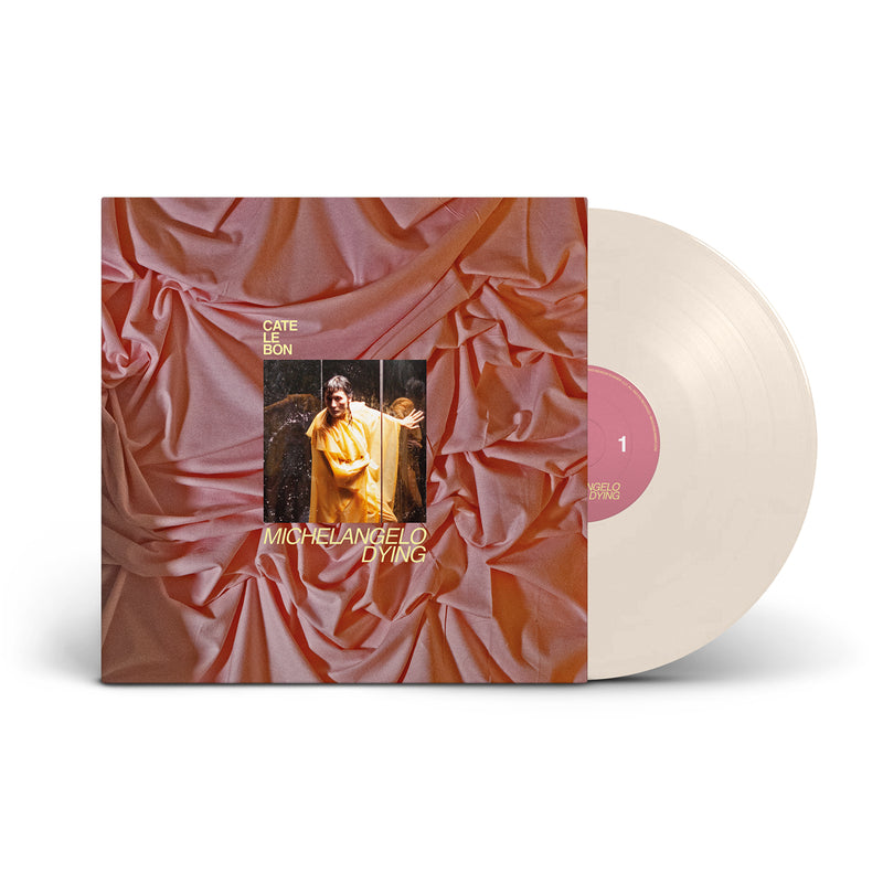 Cate Le Bon - Michelangelo Dying *Pre-Order