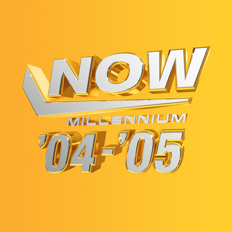 NOW - Millennium 04/05