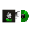 Texas & Spooner Oldham - The Muscle Shoals Session *Pre-Order