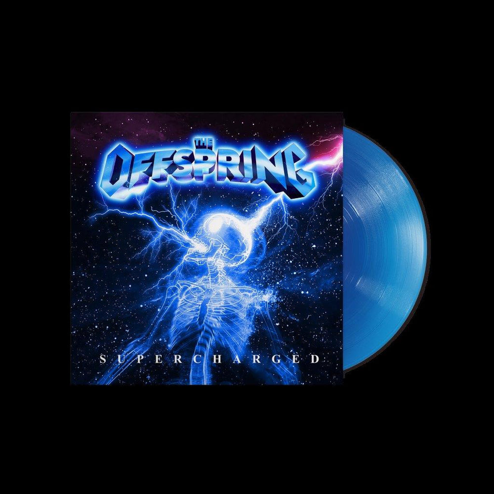Offspring (The) - SUPERCHARGED