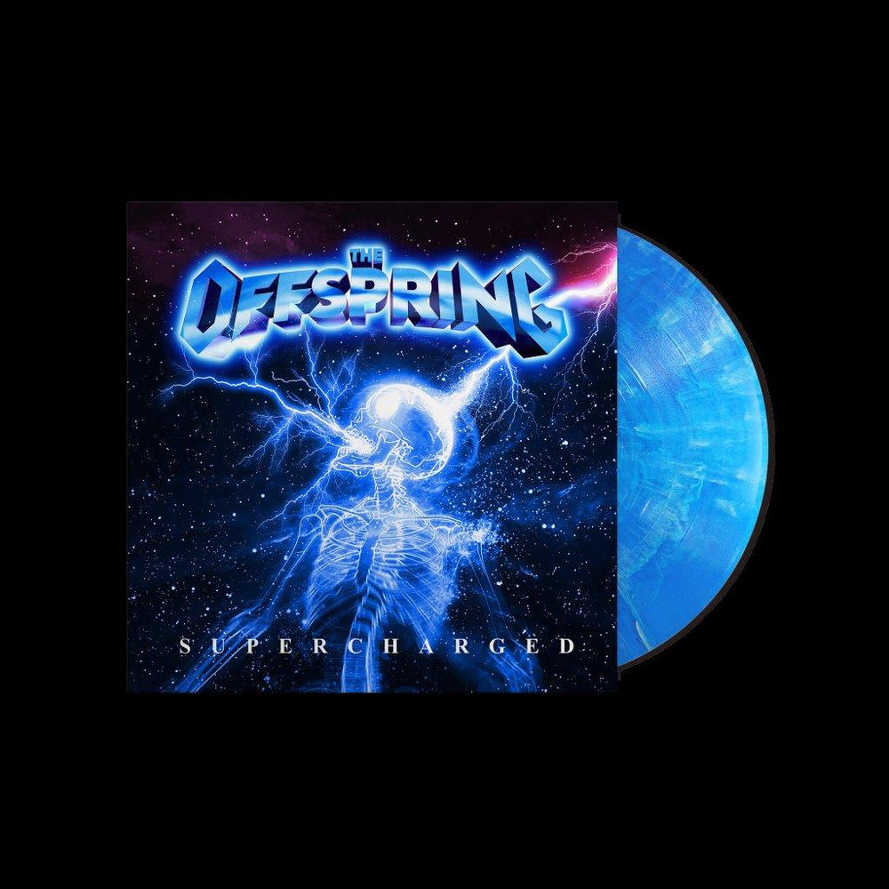Offspring (The) - SUPERCHARGED