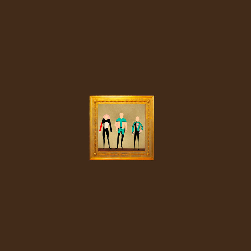 Gendel Dream Trio - Gendel Dream Trio *Pre-Order