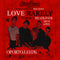 Love Rarely 28/04/25 @ Oporto