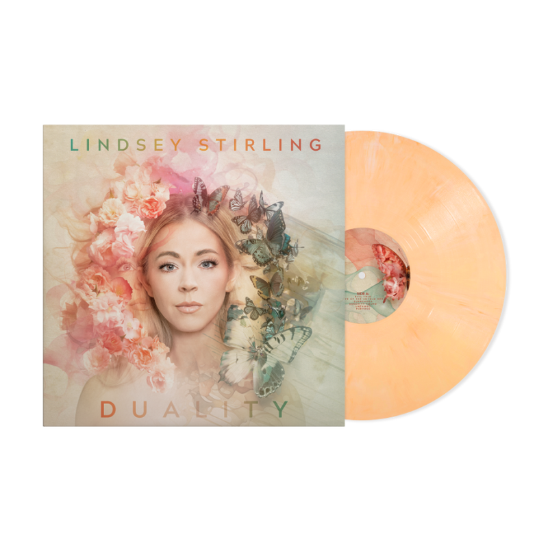 Lindsey Stirling - Duality *Pre-Order