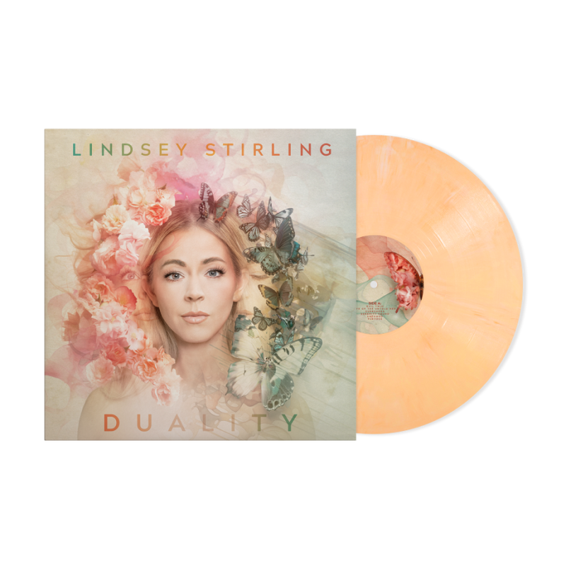 Lindsey Stirling - Duality