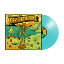 Less Than Jake - Greetings & Salutations