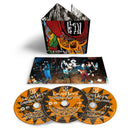 Levellers - Levelling The Land (35th Anniversary Edition) *Pre-Order