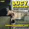 Lucy Robinson 01/03/2024 @ Crash Records