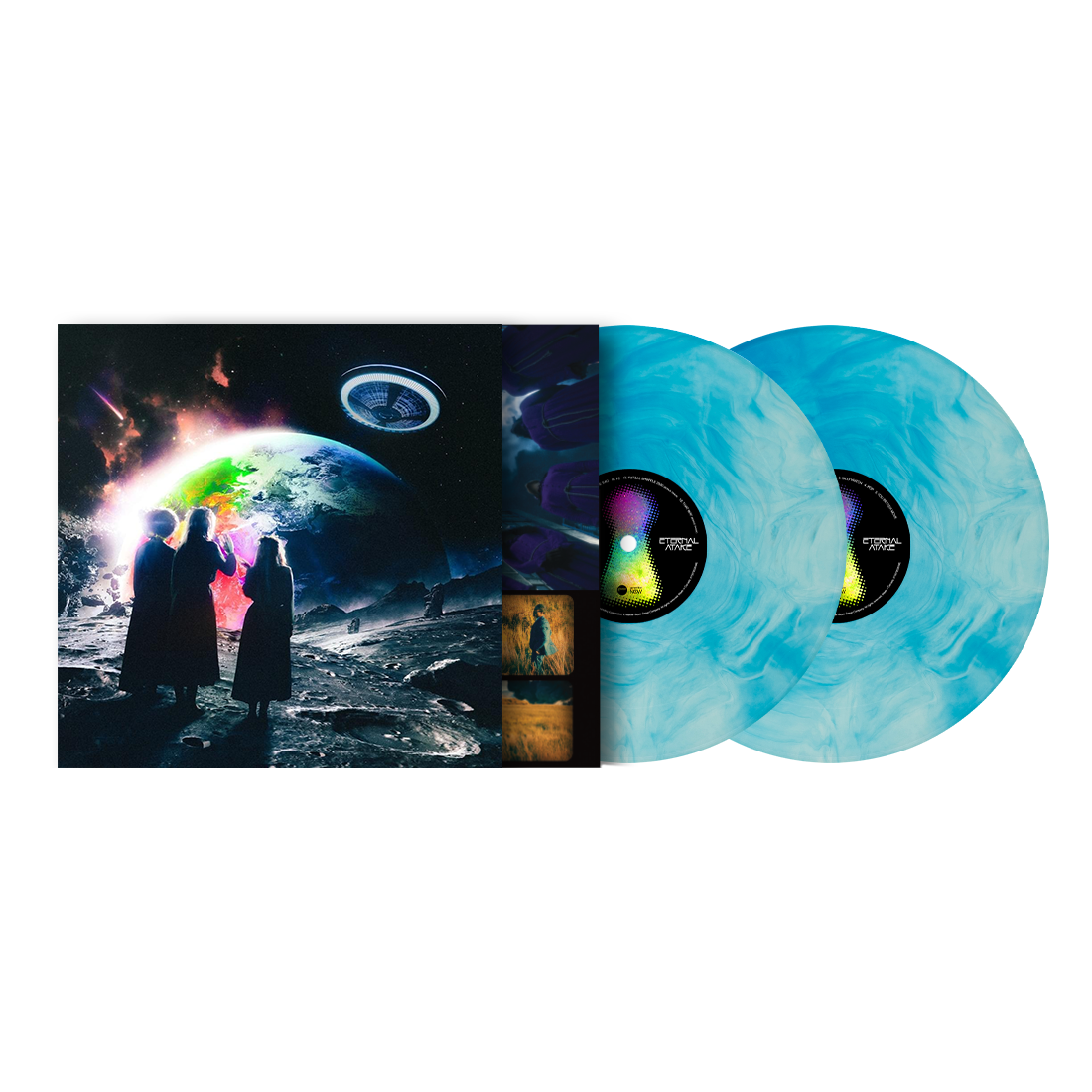 Lil Uzi Vert - Eternal Atake