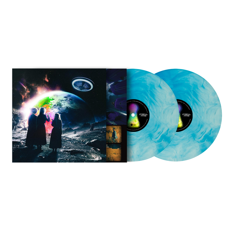 Lil Uzi Vert - Eternal Atake *Pre-Order