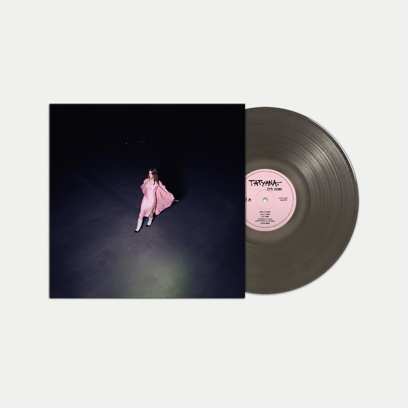 TATYANA - It's Over