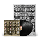 Led Zeppelin - Physical Graffiti (50th Anniversary Deluxe Edition) *Pre-Order