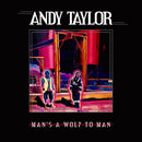 Andy Taylor - Man's A Wolf To A Man