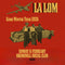 LA LOM  15/02/26 @ Brudenell Social Club