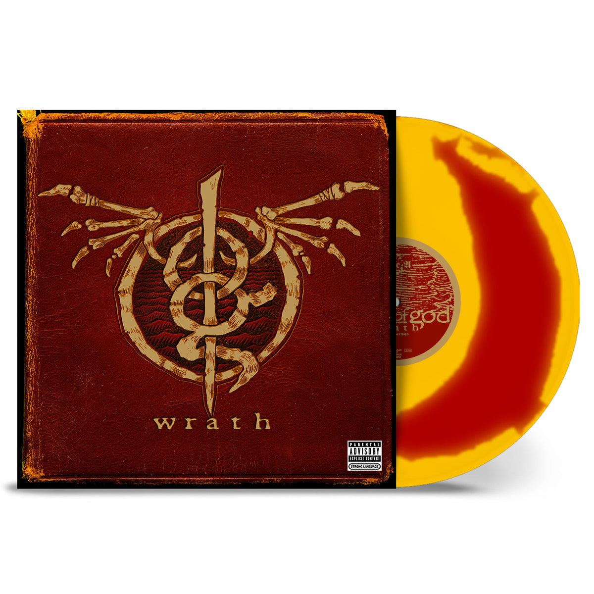 Lamb Of God - Wrath