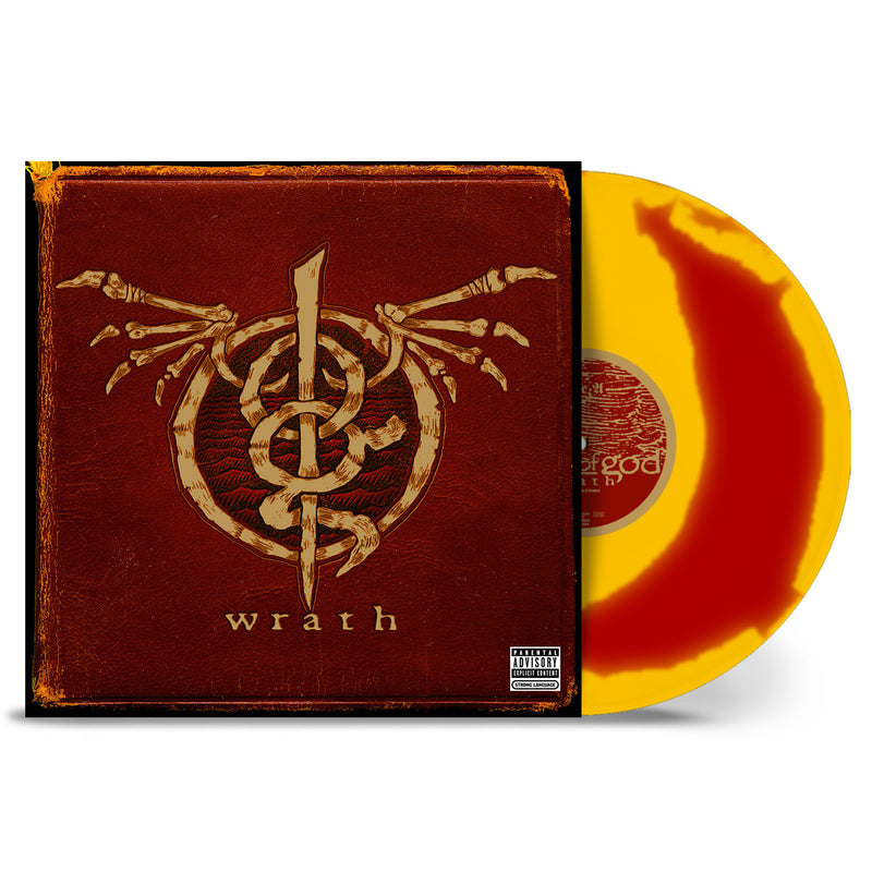 Lamb Of God - Wrath *Pre-Order