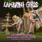 Lambrini Girls 08/04/25 @ Brudenell Social Club