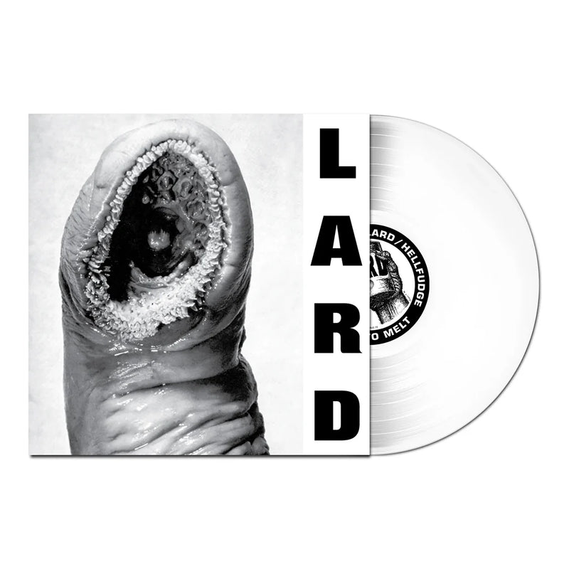 LARD - Power Of Lard