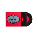 Last Dinner Party (The) - The Scythe / Second Best (Live From The Pyre) - Limited RSD 2026