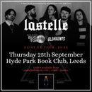Lastelle 25/09/25 @ Hyde Park Book Club