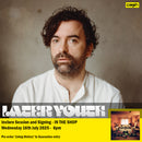 Later Youth - Living History  + INSTORE SESSION