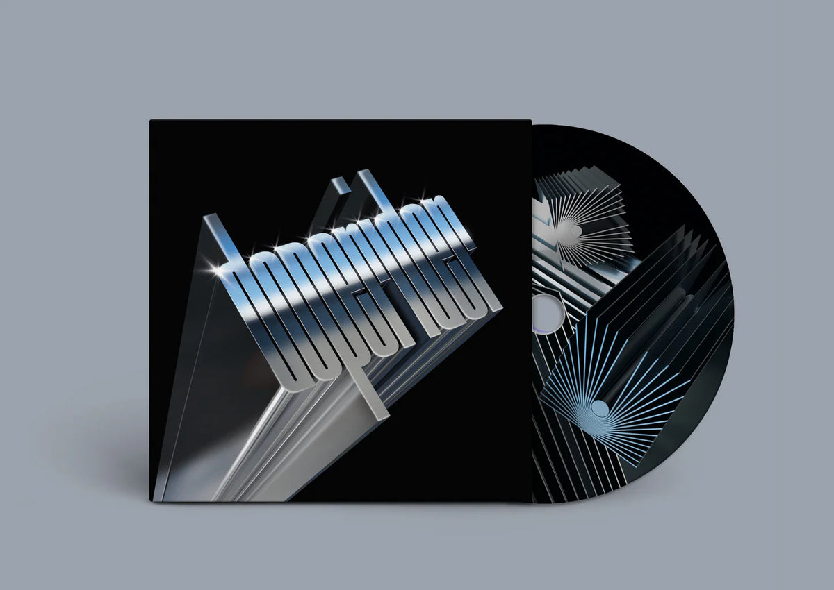 Utopia Strong (The) - Doperider
