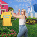 Lauran Hibberd – girlfriend material *Pre-Order