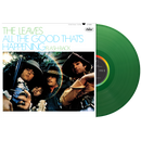 LEAVES - All The Good That's Happening