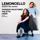 Lemoncello 8/10/26 @ Attic