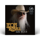 Leon Russell - Best of Hank Wilson - Limited RSD 2026