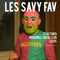 Les Savy Fav 31/10/25 @ Brudenell Social Club