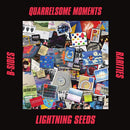 Lightning Seeds - Quarrelsome Moments: B-Sides and Rarities - Limited RSD 2026