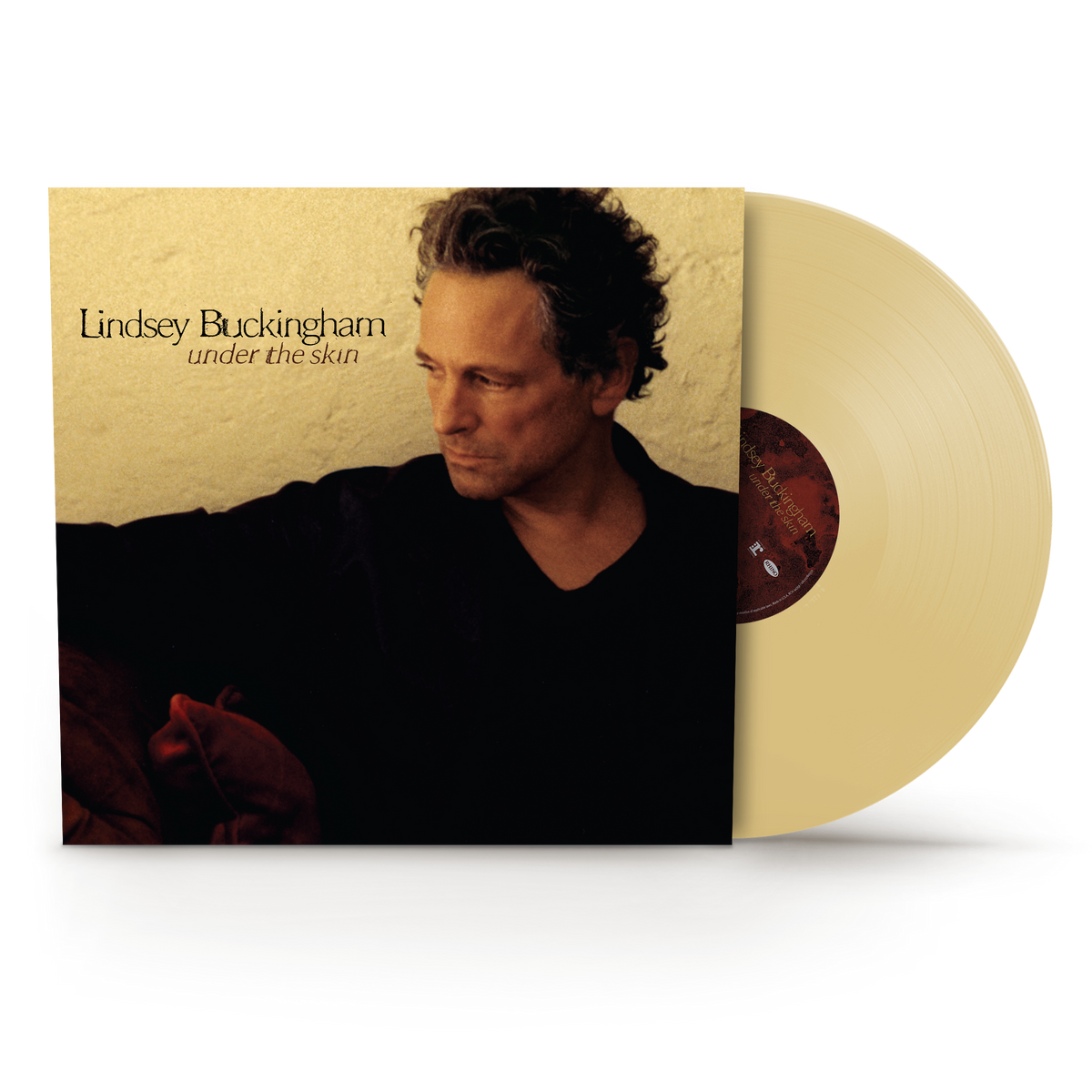 Lindsey Buckingham - Under The Skin - Limited RSD Black Friday 2026