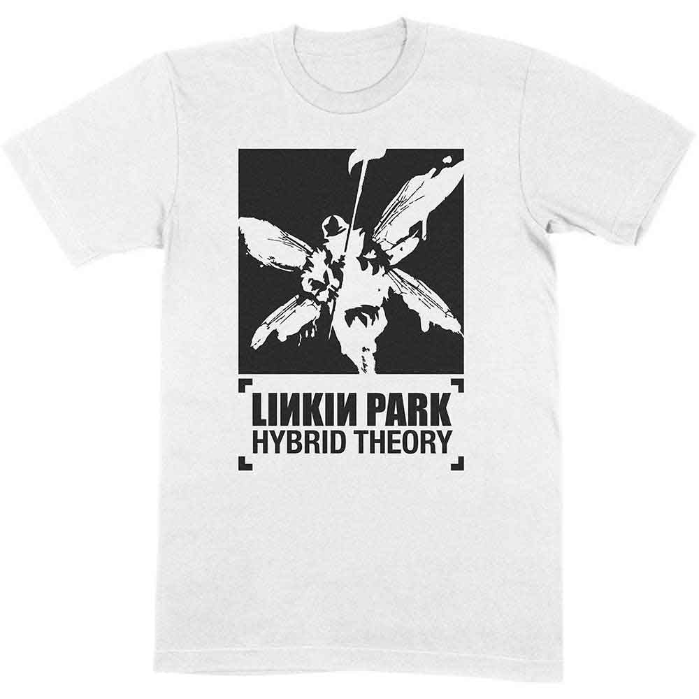 Linkin Park - Soldier Hybrid Theory - T shirt