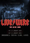 Live/Wire 12/01/24 (Fri) @ Brudenell Social Club