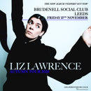 Liz Lawrence 13/11/26 @ Brudenell Social Club