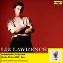 Liz Lawrence - Vespers *Pre-Order + INSTORE SESSION