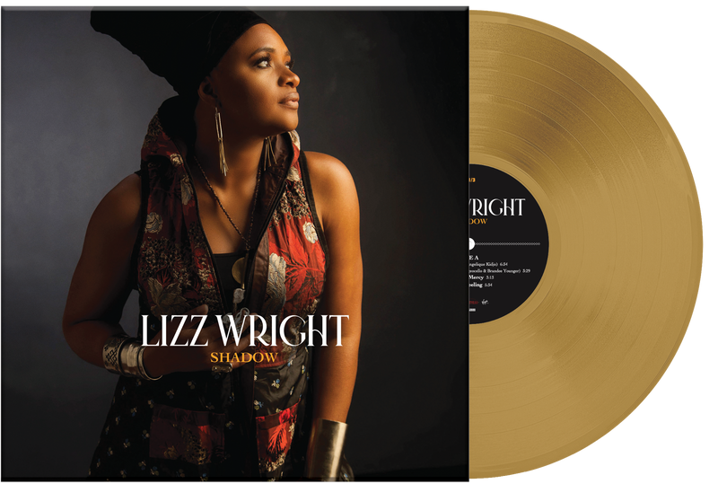 Lizz Wright - Shadow