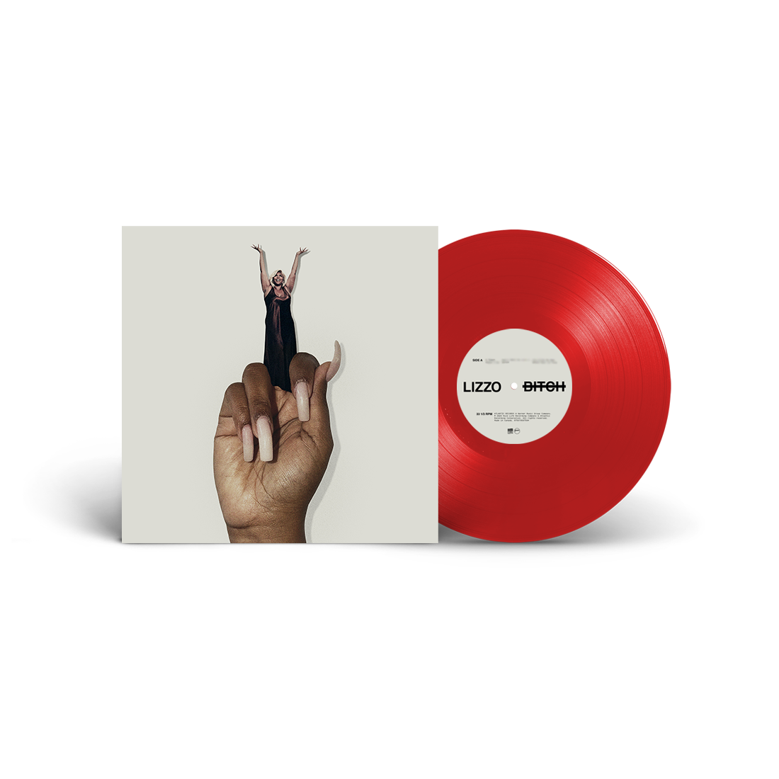 Lizzo - Bitch
