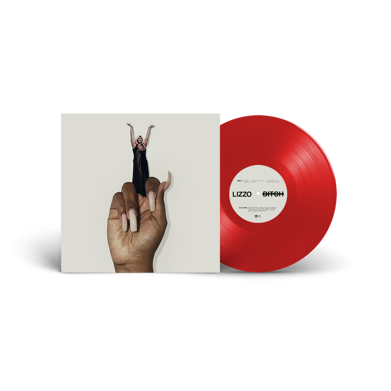 Lizzo - Bitch