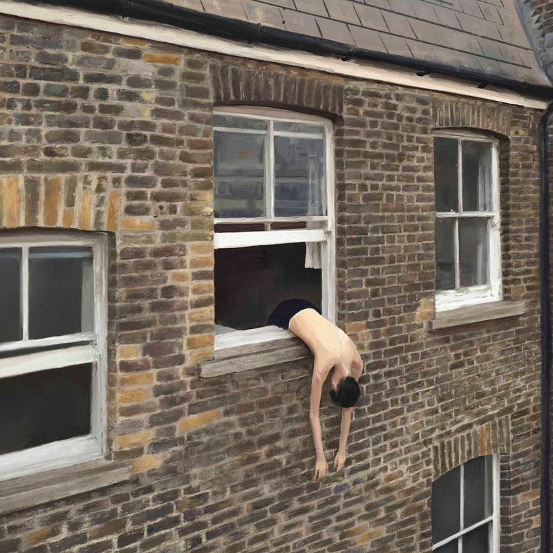 Lo Moon - I Wish You More Than Luck