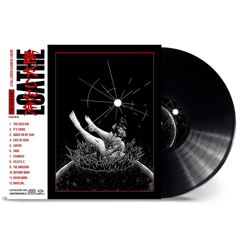 Loathe - The Cold Sun *Pre-Order