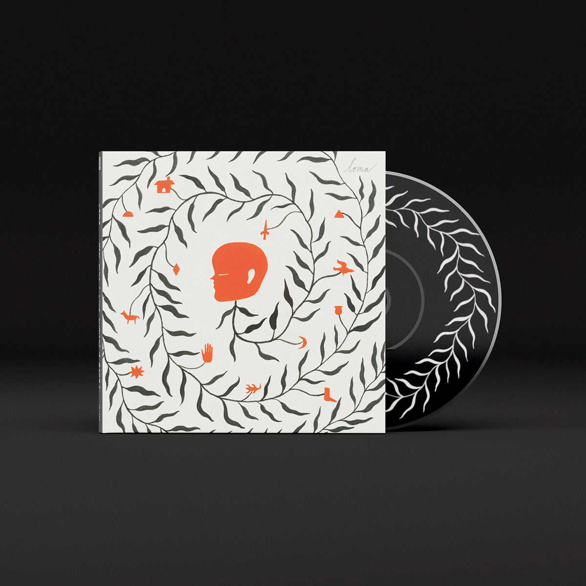 Loma - How Will I Live Without a Body?