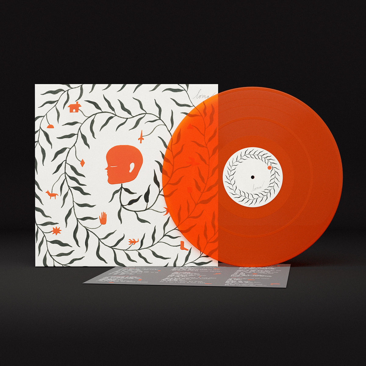 Loma - How Will I Live Without a Body?