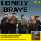 Lonely The Brave - What We Do To Feel : Various Formats + Ticket Bundle (Acoustic Set & Signing INSTORE) *Pre-Order