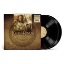 The Lord Of The Rings: The Motion Picture Trilogy Soundtrack - Howard Shore *Pre-Order