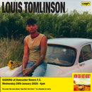 Louis Tomlinson - How Did I Get Here? *Pre-Order + SIGNING